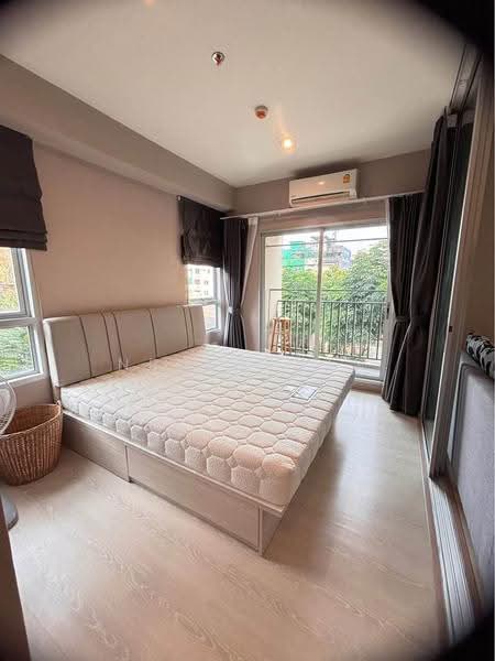 Niche Mono Sukhumvit - Puchao : นิช โมโน สุขุมวิท - ปู่เจ้า, สมุทรปราการ, ซอยสุขุมวิท 115 ถนนสุขุมวิท, เทพารักษ์, เมืองสมุทรปราการ, สมุทรปราการ, 37 ตร.ม., คอนโด ขาย, โดย NR AGENT, 500560626 - DDproperty.com