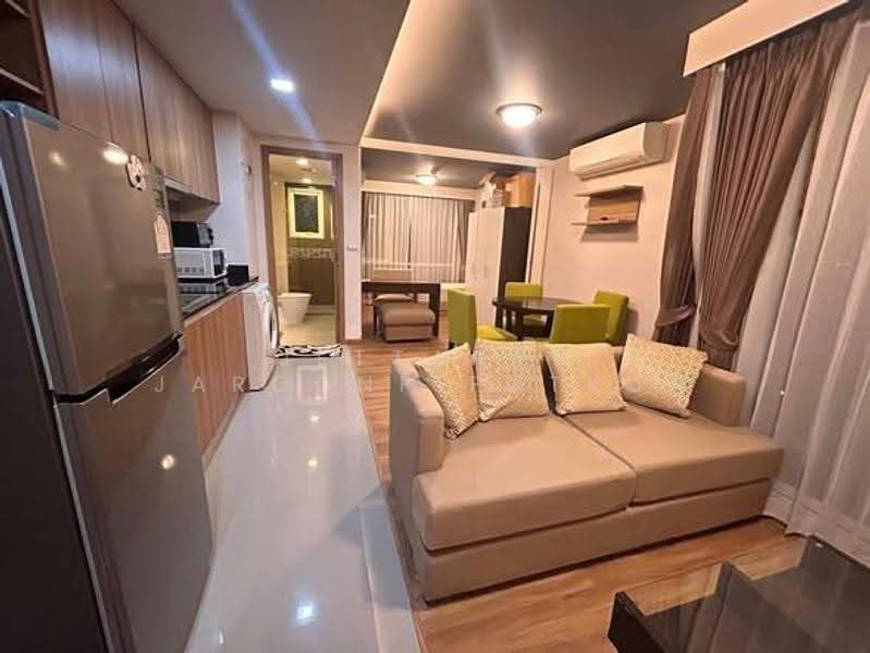 InterLux Premier Sukhumvit 13, Bangkok, Soi Sukhumvit 13, Sukhumvit Road, Khlongtoei Nua, Watthana, Bangkok, 2 Bedrooms, 58 sqm, Condo For Sale, by Jettapat Jaroonpipatkun, 500560627 - DDproperty.com
