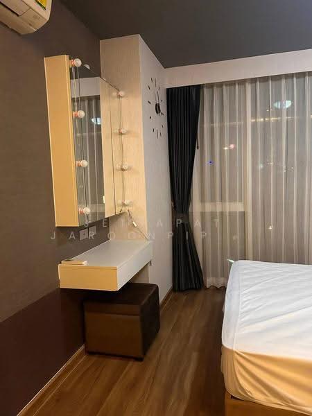 InterLux Premier Sukhumvit 13, Bangkok, Soi Sukhumvit 13, Sukhumvit Road, Khlongtoei Nua, Watthana, Bangkok, 2 Bedrooms, 58 sqm, Condo For Sale, by Jettapat Jaroonpipatkun, 500560627 - DDproperty.com