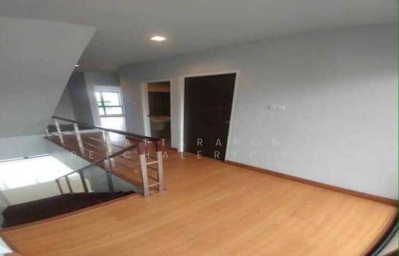 3-BR Townhouse, Bangkok, Sanam Bin, Don Mueang, Bangkok, 3 Bedrooms, 235 sqm, Townhouse For Sale, by Pattarapon Preechalertpiriya, 500560628 - DDproperty.com