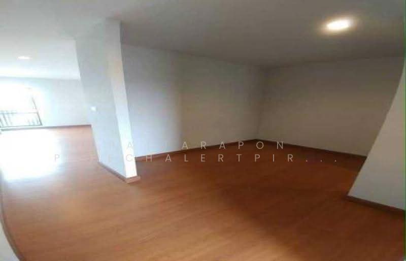 3-BR Townhouse, Bangkok, Sanam Bin, Don Mueang, Bangkok, 3 Bedrooms, 235 sqm, Townhouse For Sale, by Pattarapon Preechalertpiriya, 500560628 - DDproperty.com
