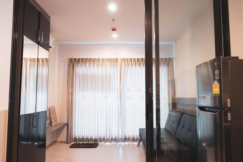 Life Sukhumvit 48, Bangkok, Soi Sukhumvit 48, Phra Kanong, Khlong Toei, Bangkok, 1 Bedroom, 40 sqm, Condo For Rent, by Ratchanon Songthammakul, 500560629 - DDproperty.com