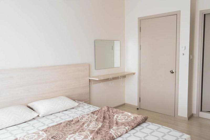 Life Sukhumvit 48, Bangkok, Soi Sukhumvit 48, Phra Kanong, Khlong Toei, Bangkok, 1 Bedroom, 40 sqm, Condo For Rent, by Ratchanon Songthammakul, 500560629 - DDproperty.com