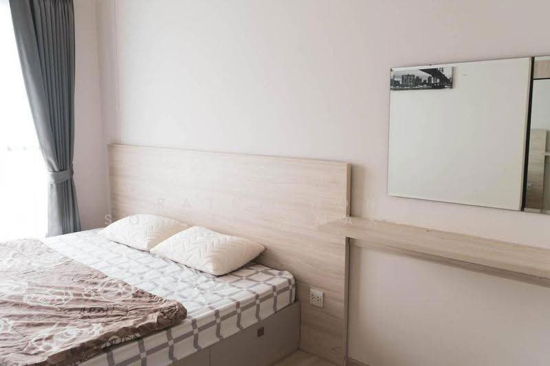 Life Sukhumvit 48, Bangkok, Soi Sukhumvit 48, Phra Kanong, Khlong Toei, Bangkok, 1 Bedroom, 40 sqm, Condo For Rent, by Ratchanon Songthammakul, 500560629 - DDproperty.com