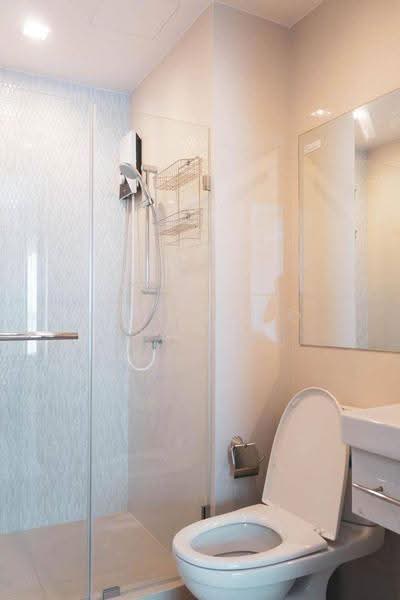 Life Sukhumvit 48, Bangkok, Soi Sukhumvit 48, Phra Kanong, Khlong Toei, Bangkok, 1 Bedroom, 40 sqm, Condo For Rent, by Ratchanon Songthammakul, 500560629 - DDproperty.com