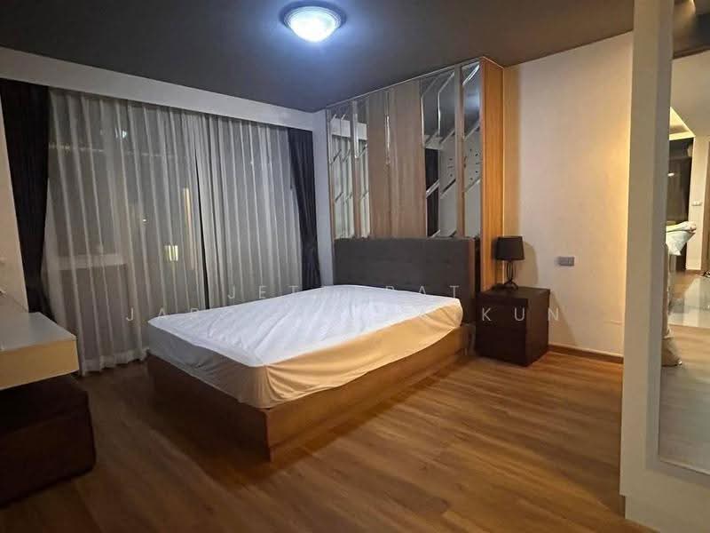 InterLux Premier Sukhumvit 13, Bangkok, Soi Sukhumvit 13, Sukhumvit Road, Khlongtoei Nua, Watthana, Bangkok, 2 Bedrooms, 58 sqm, Condo For Rent, by Jettapat Jaroonpipatkun, 500560631 - DDproperty.com