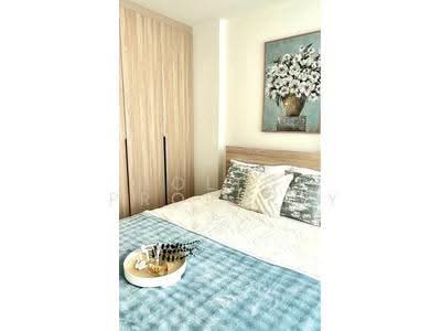 For Rent - Chewathai Hallmark Ekkamai-Raminthra, Bangkok