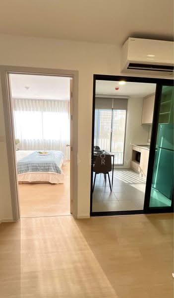 Chewathai Hallmark Ekkamai-Raminthra, Bangkok, Nuan Chan, Bueng Kum, Bangkok, 1 Bedroom, 31 sqm, Condo For Rent, by Holtop Property, 500560635 - DDproperty.com