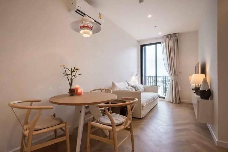 Maru Ekkamai 2, Bangkok, 70-5 Sukhumvit 63 Road, Phra Kanong Nua, Watthana, Bangkok, 2 Bedrooms, 60 sqm, Condo For Sale, by Pattada Letikul, 500560636 - DDproperty.com