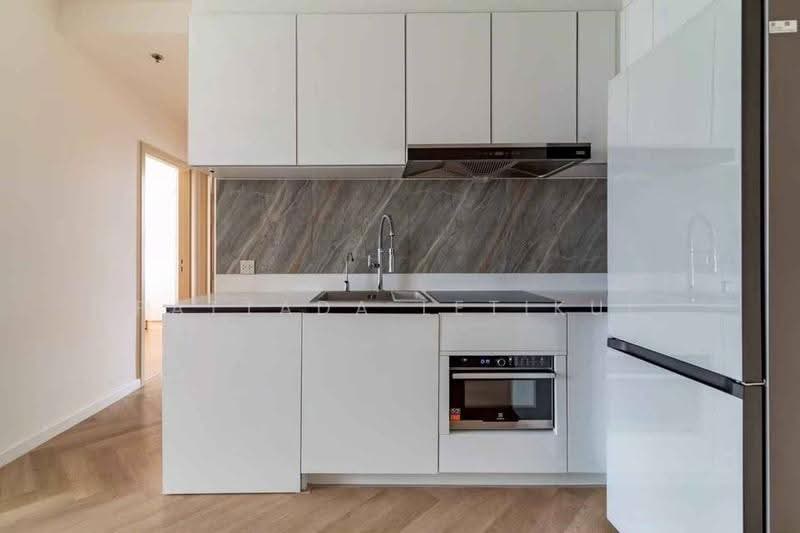 Maru Ekkamai 2, Bangkok, 70-5 Sukhumvit 63 Road, Phra Kanong Nua, Watthana, Bangkok, 2 Bedrooms, 60 sqm, Condo For Sale, by Pattada Letikul, 500560636 - DDproperty.com