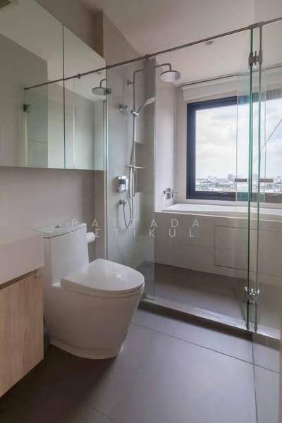 Maru Ekkamai 2, Bangkok, 70-5 Sukhumvit 63 Road, Phra Kanong Nua, Watthana, Bangkok, 2 Bedrooms, 60 sqm, Condo For Sale, by Pattada Letikul, 500560636 - DDproperty.com