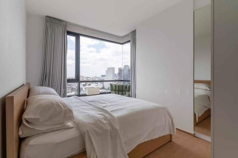 Maru Ekkamai 2, Bangkok, 70-5 Sukhumvit 63 Road, Phra Kanong Nua, Watthana, Bangkok, 2 Bedrooms, 60 sqm, Condo For Sale, by Pattada Letikul, 500560636 - DDproperty.com