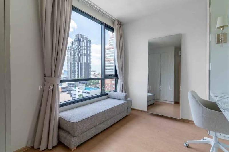 Maru Ekkamai 2, Bangkok, 70-5 Sukhumvit 63 Road, Phra Kanong Nua, Watthana, Bangkok, 2 Bedrooms, 60 sqm, Condo For Sale, by Pattada Letikul, 500560636 - DDproperty.com