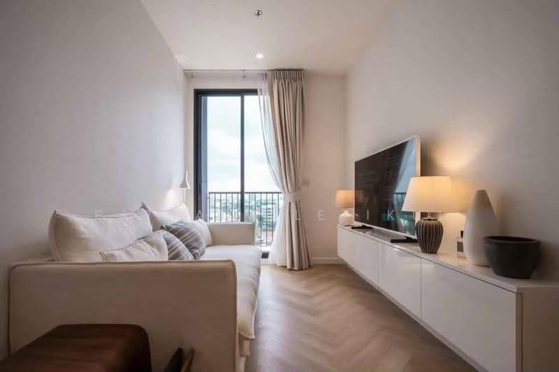 Maru Ekkamai 2, Bangkok, 70-5 Sukhumvit 63 Road, Phra Kanong Nua, Watthana, Bangkok, 2 Bedrooms, 60 sqm, Condo For Sale, by Pattada Letikul, 500560636 - DDproperty.com