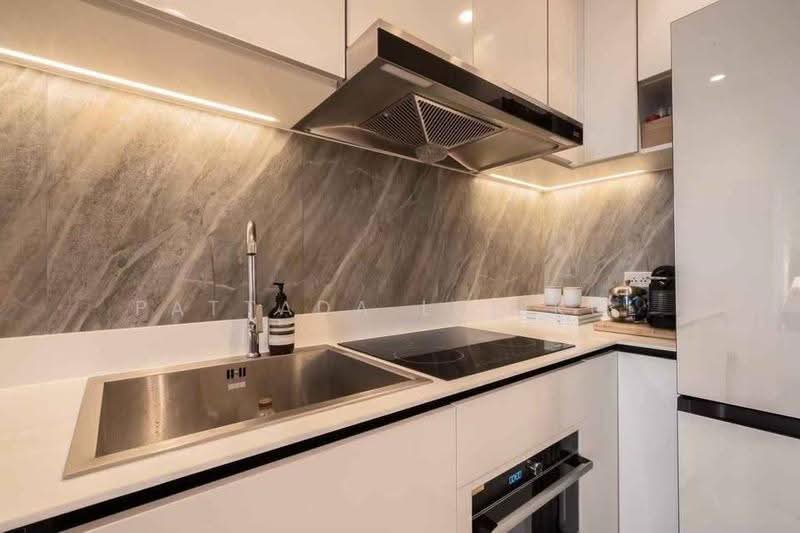 Maru Ekkamai 2, Bangkok, 70-5 Sukhumvit 63 Road, Phra Kanong Nua, Watthana, Bangkok, 2 Bedrooms, 60 sqm, Condo For Sale, by Pattada Letikul, 500560636 - DDproperty.com
