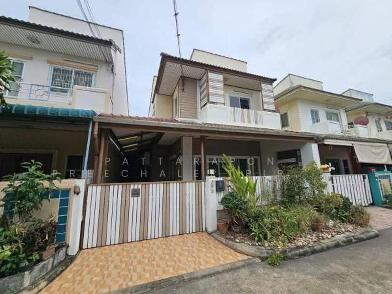 บ้าน 4-ห้องนอน, กรุงเทพ, ท่าแร้ง, บางเขน, กรุงเทพ, 135 ตร.ม., บ้านเดี่ยว ขาย, โดย Pattarapon Preechalertpiriya, 500560637 - DDproperty.com