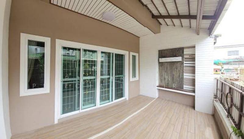 บ้าน 4-ห้องนอน, กรุงเทพ, ท่าแร้ง, บางเขน, กรุงเทพ, 135 ตร.ม., บ้านเดี่ยว ขาย, โดย Pattarapon Preechalertpiriya, 500560637 - DDproperty.com