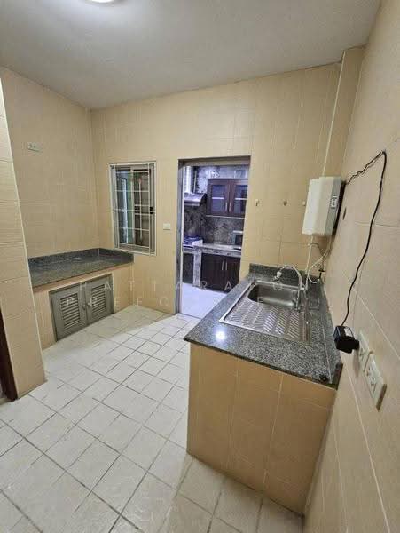 4-BR House, Bangkok, Tha Rang, Bang Khen, Bangkok, 4 Bedrooms, 135 sqm, Single Detached House For Sale, by Pattarapon Preechalertpiriya, 500560637 - DDproperty.com