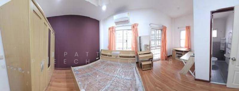 บ้าน 4-ห้องนอน, กรุงเทพ, ท่าแร้ง, บางเขน, กรุงเทพ, 135 ตร.ม., บ้านเดี่ยว ขาย, โดย Pattarapon Preechalertpiriya, 500560637 - DDproperty.com
