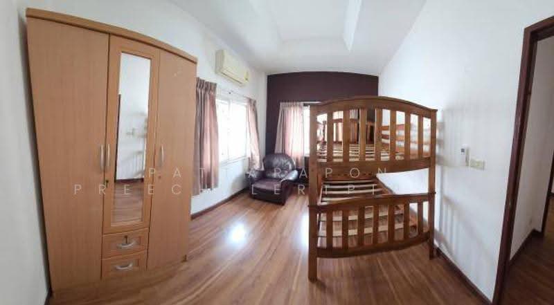 4-BR House, Bangkok, Tha Rang, Bang Khen, Bangkok, 4 Bedrooms, 135 sqm, Single Detached House For Sale, by Pattarapon Preechalertpiriya, 500560637 - DDproperty.com
