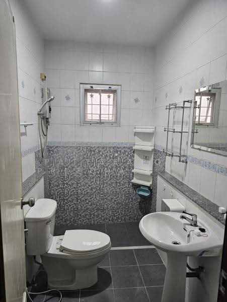 4-BR House, Bangkok, Tha Rang, Bang Khen, Bangkok, 4 Bedrooms, 135 sqm, Single Detached House For Sale, by Pattarapon Preechalertpiriya, 500560637 - DDproperty.com