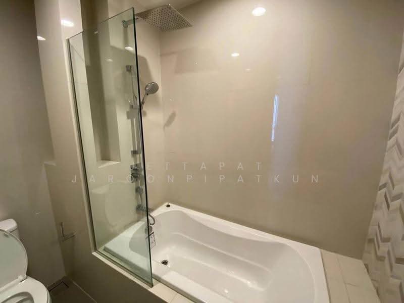 Oka Haus Sukhumvit 36, bangkok, 3399 Rama 4 Road, Khong Tan, Khlong Toei, Bangkok, 1 Bedroom, 35 sqm, Condo For Rent, by Jettapat Jaroonpipatkun, 500560638 - DDproperty.com