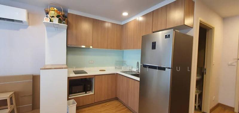 Le Crique Sukhumvit 64/2 : เลอ ครีก สุขุมวิท 64/2, กรุงเทพ, ซอยสุขุมวิท 64/2, บางจาก, พระโขนง, กรุงเทพ, 62 ตร.ม., คอนโด ขาย, โดย Pattada Letikul, 500560640 - DDproperty.com