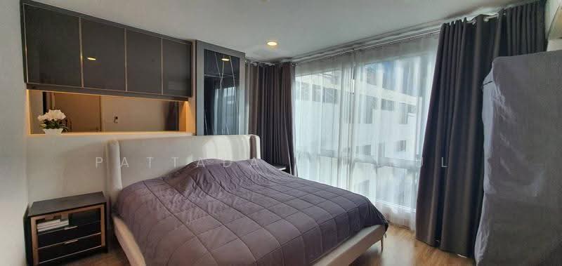 Le Crique Sukhumvit 64/2, Bangkok, Soi Sukhumvit 64/2, Bang Chak, Phra Khanong, Bangkok, 2 Bedrooms, 62 sqm, Condo For Sale, by Pattada Letikul, 500560640 - DDproperty.com