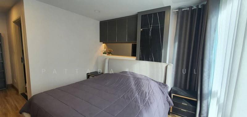 Le Crique Sukhumvit 64/2, Bangkok, Soi Sukhumvit 64/2, Bang Chak, Phra Khanong, Bangkok, 2 Bedrooms, 62 sqm, Condo For Sale, by Pattada Letikul, 500560640 - DDproperty.com