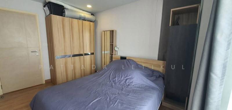 Le Crique Sukhumvit 64/2, Bangkok, Soi Sukhumvit 64/2, Bang Chak, Phra Khanong, Bangkok, 2 Bedrooms, 62 sqm, Condo For Sale, by Pattada Letikul, 500560640 - DDproperty.com