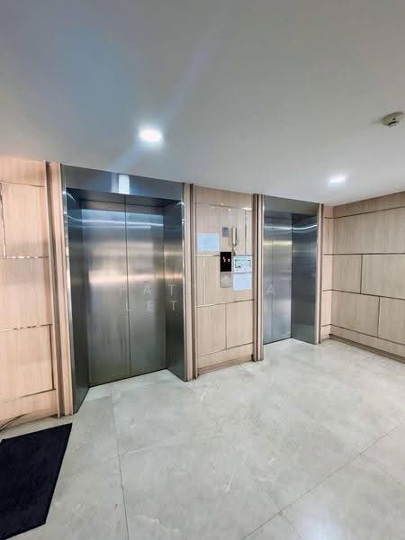 Le Crique Sukhumvit 64/2, Bangkok, Soi Sukhumvit 64/2, Bang Chak, Phra Khanong, Bangkok, 2 Bedrooms, 62 sqm, Condo For Sale, by Pattada Letikul, 500560640 - DDproperty.com