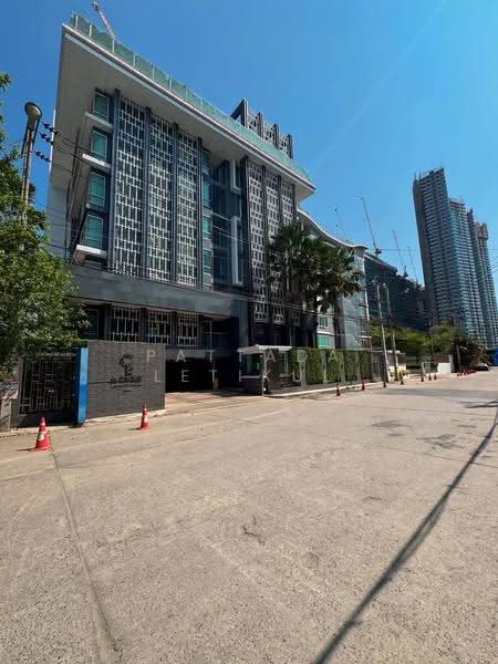 Le Crique Sukhumvit 64/2, Bangkok, Soi Sukhumvit 64/2, Bang Chak, Phra Khanong, Bangkok, 2 Bedrooms, 62 sqm, Condo For Sale, by Pattada Letikul, 500560640 - DDproperty.com