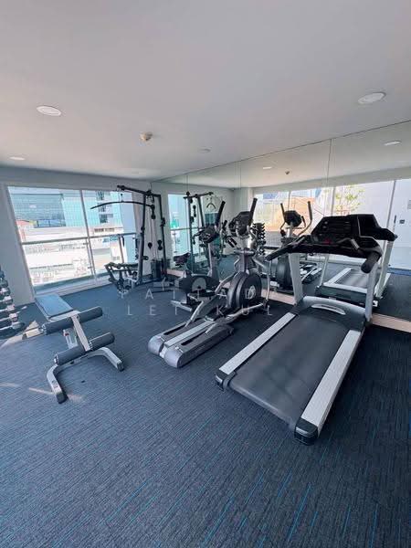 Le Crique Sukhumvit 64/2, Bangkok, Soi Sukhumvit 64/2, Bang Chak, Phra Khanong, Bangkok, 2 Bedrooms, 62 sqm, Condo For Sale, by Pattada Letikul, 500560640 - DDproperty.com