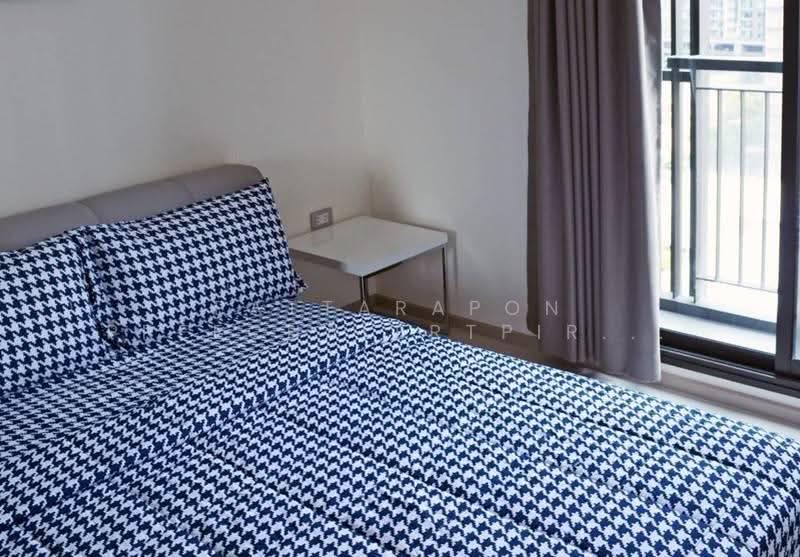 Rhythm Sukhumvit 36-38, Bangkok, 55 Soi Sukhumvit 36, Sukhumvit Road, Phra Kanong, Khlong Toei, Bangkok, 1 Bedroom, 34 sqm, Condo For Sale, by Pattarapon Preechalertpiriya, 500560641 - DDproperty.com