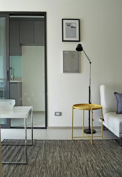 Rhythm Sukhumvit 36-38, Bangkok, 55 Soi Sukhumvit 36, Sukhumvit Road, Phra Kanong, Khlong Toei, Bangkok, 1 Bedroom, 34 sqm, Condo For Sale, by Pattarapon Preechalertpiriya, 500560641 - DDproperty.com
