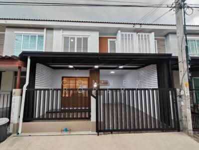 ขาย - พฤกษาวิลล์ 61 บางใหญ่ - นครอินทร์, นนทบุรี