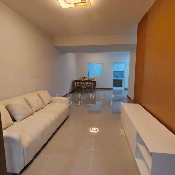 Pruksaville 61 Bangyai - NakhonIn, Nonthaburi, กาญจนาภิเษก, Bang Muang, Bang Yai, Nonthaburi, 3 Bedrooms, 75 sqm, Townhouse For Sale, by Connex Property, 500560643 - DDproperty.com