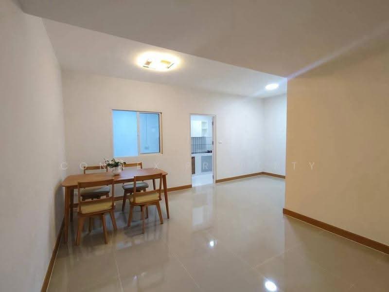 Pruksaville 61 Bangyai - NakhonIn, Nonthaburi, กาญจนาภิเษก, Bang Muang, Bang Yai, Nonthaburi, 3 Bedrooms, 75 sqm, Townhouse For Sale, by Connex Property, 500560643 - DDproperty.com