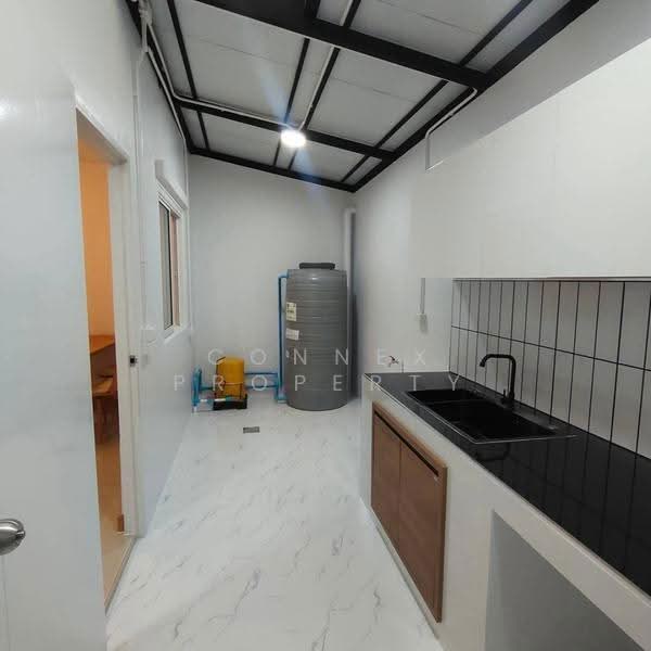 Pruksaville 61 Bangyai - NakhonIn, Nonthaburi, กาญจนาภิเษก, Bang Muang, Bang Yai, Nonthaburi, 3 Bedrooms, 75 sqm, Townhouse For Sale, by Connex Property, 500560643 - DDproperty.com