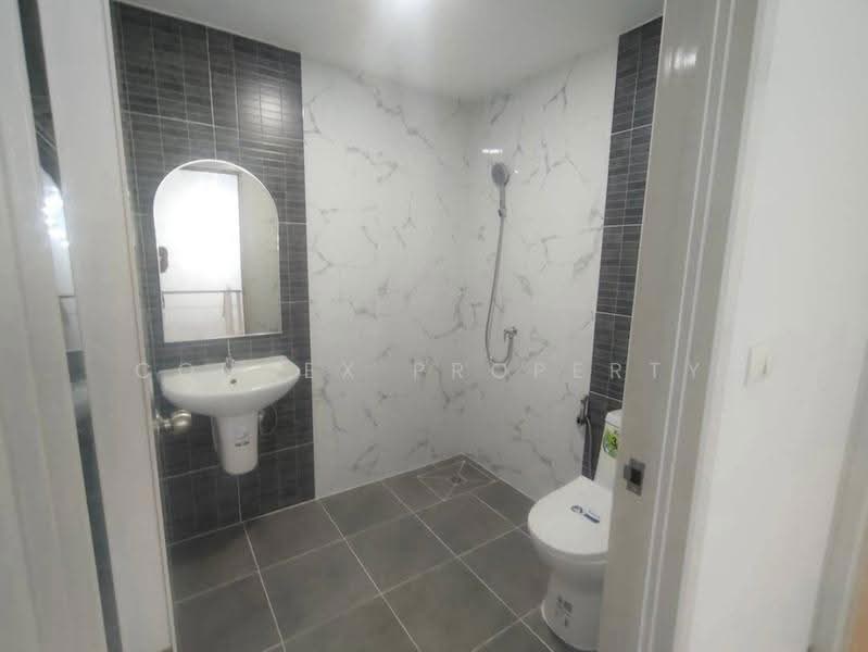 Pruksaville 61 Bangyai - NakhonIn, Nonthaburi, กาญจนาภิเษก, Bang Muang, Bang Yai, Nonthaburi, 3 Bedrooms, 75 sqm, Townhouse For Sale, by Connex Property, 500560643 - DDproperty.com
