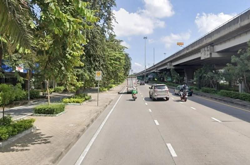 ขายที่ดิน ติดถนนสุคนธสวัสดิ์ ใกล้ The Crystal Ekamai-Ramindra, Bangkok, สุคนธสวัสดิ์, Lat Phrao, Bangkok, , 3,600 sqm, Land For Sale, by คุณบุณยานุช, 500560644 - DDproperty.com