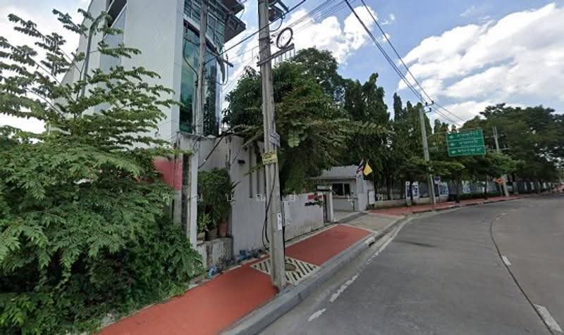 ขายที่ดิน ติดถนนสุคนธสวัสดิ์ ใกล้ The Crystal Ekamai-Ramindra, Bangkok, สุคนธสวัสดิ์, Lat Phrao, Bangkok, , 3,600 sqm, Land For Sale, by คุณบุณยานุช, 500560644 - DDproperty.com