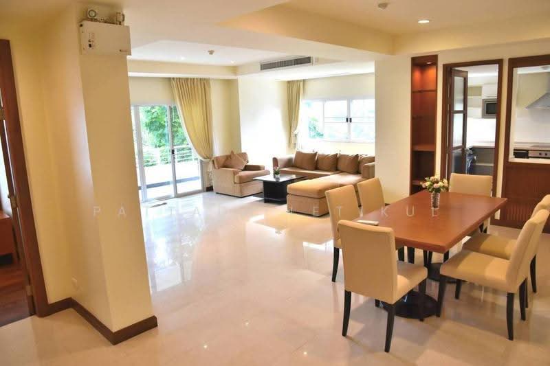 Sathorn Seven Residence : สาทร เซเว่น เรสซิเดนซ์, กรุงเทพ, 139-4 ซอย สาทร 7 แยก 4, ทุ่งมหาเมฆ, สาทร, กรุงเทพ, 193 ตร.ม., อพาร์ทเมนท์ ให้เช่า, โดย Pattada Letikul, 500560645 - DDproperty.com