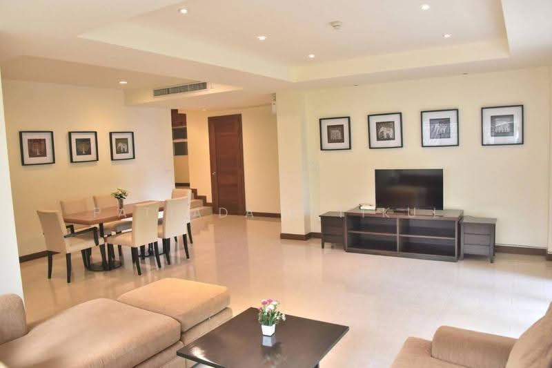 Sathorn Seven Residence : สาทร เซเว่น เรสซิเดนซ์, กรุงเทพ, 139-4 ซอย สาทร 7 แยก 4, ทุ่งมหาเมฆ, สาทร, กรุงเทพ, 193 ตร.ม., อพาร์ทเมนท์ ให้เช่า, โดย Pattada Letikul, 500560645 - DDproperty.com