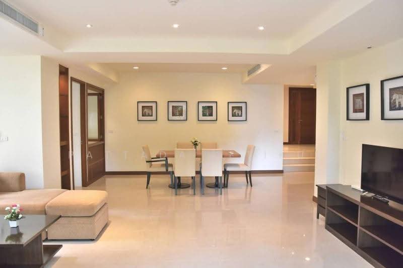 Sathorn Seven Residence : สาทร เซเว่น เรสซิเดนซ์, กรุงเทพ, 139-4 ซอย สาทร 7 แยก 4, ทุ่งมหาเมฆ, สาทร, กรุงเทพ, 193 ตร.ม., อพาร์ทเมนท์ ให้เช่า, โดย Pattada Letikul, 500560645 - DDproperty.com