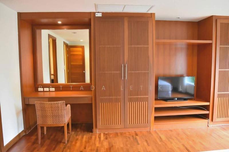 Sathorn Seven Residence, Bangkok, 139-4 Soi Sathorn 7 Yak 4, Thung Maha Mek, Sathon, Bangkok, 3 Bedrooms, 193 sqm, Apartment For Rent, by Pattada Letikul, 500560645 - DDproperty.com
