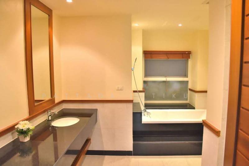 Sathorn Seven Residence : สาทร เซเว่น เรสซิเดนซ์, กรุงเทพ, 139-4 ซอย สาทร 7 แยก 4, ทุ่งมหาเมฆ, สาทร, กรุงเทพ, 193 ตร.ม., อพาร์ทเมนท์ ให้เช่า, โดย Pattada Letikul, 500560645 - DDproperty.com