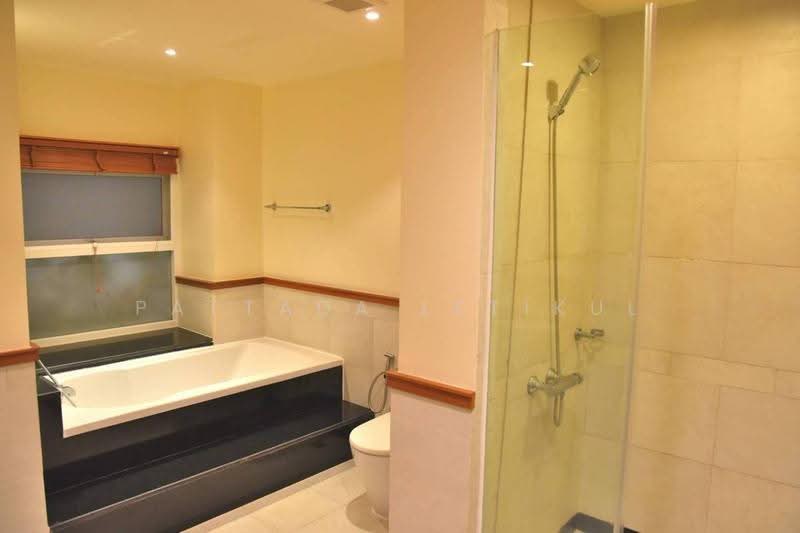 Sathorn Seven Residence, Bangkok, 139-4 Soi Sathorn 7 Yak 4, Thung Maha Mek, Sathon, Bangkok, 3 Bedrooms, 193 sqm, Apartment For Rent, by Pattada Letikul, 500560645 - DDproperty.com