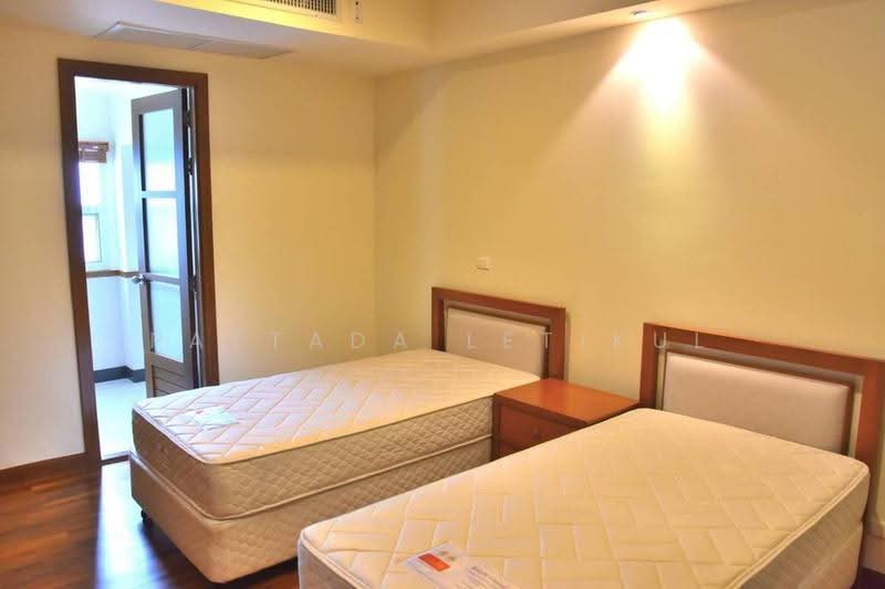 Sathorn Seven Residence, Bangkok, 139-4 Soi Sathorn 7 Yak 4, Thung Maha Mek, Sathon, Bangkok, 3 Bedrooms, 193 sqm, Apartment For Rent, by Pattada Letikul, 500560645 - DDproperty.com