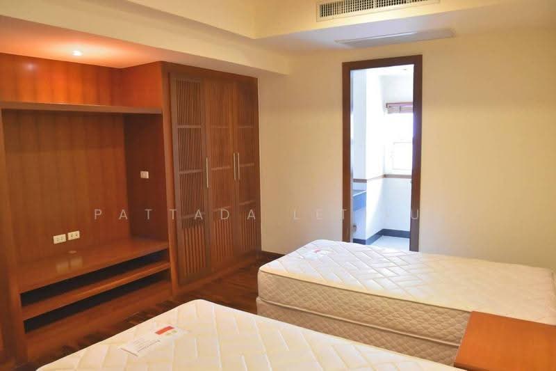 Sathorn Seven Residence, Bangkok, 139-4 Soi Sathorn 7 Yak 4, Thung Maha Mek, Sathon, Bangkok, 3 Bedrooms, 193 sqm, Apartment For Rent, by Pattada Letikul, 500560645 - DDproperty.com